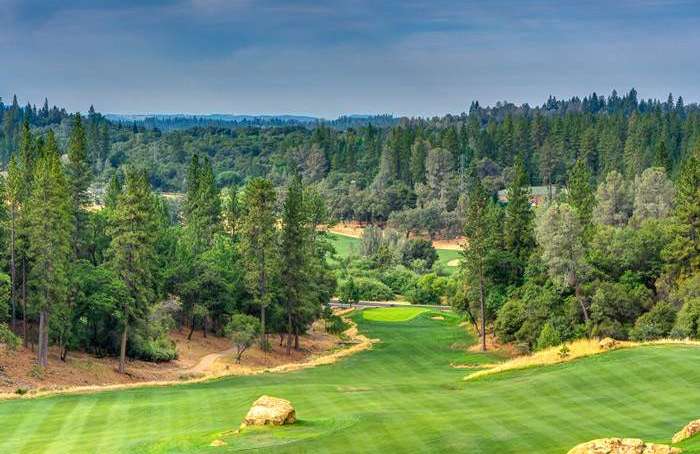 Learn more about Golf Course Properties